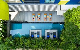 Lit Bangkok Residence